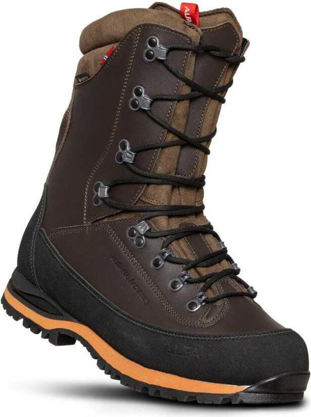 Bever Extreme Brun 48