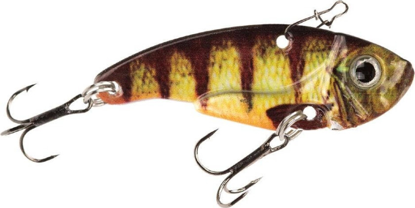 Tailrunner sluk, Perch - 10 gram