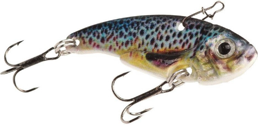 Tailrunner sluk, Brown Trout - 10 gram