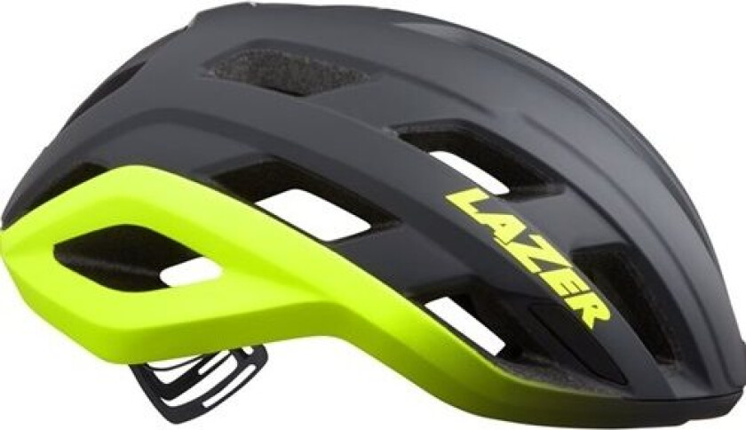 Strada Kineticore Sykkelhjelm