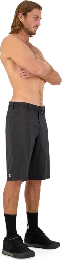 Virage Bike Shorts M's black