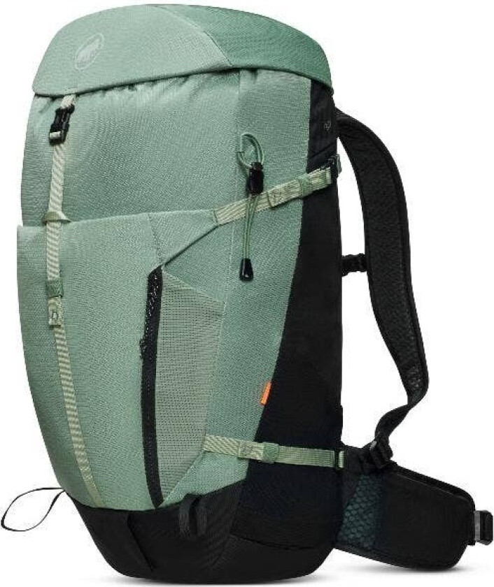 Lithium 30 liter (W) tursekk - jade-black