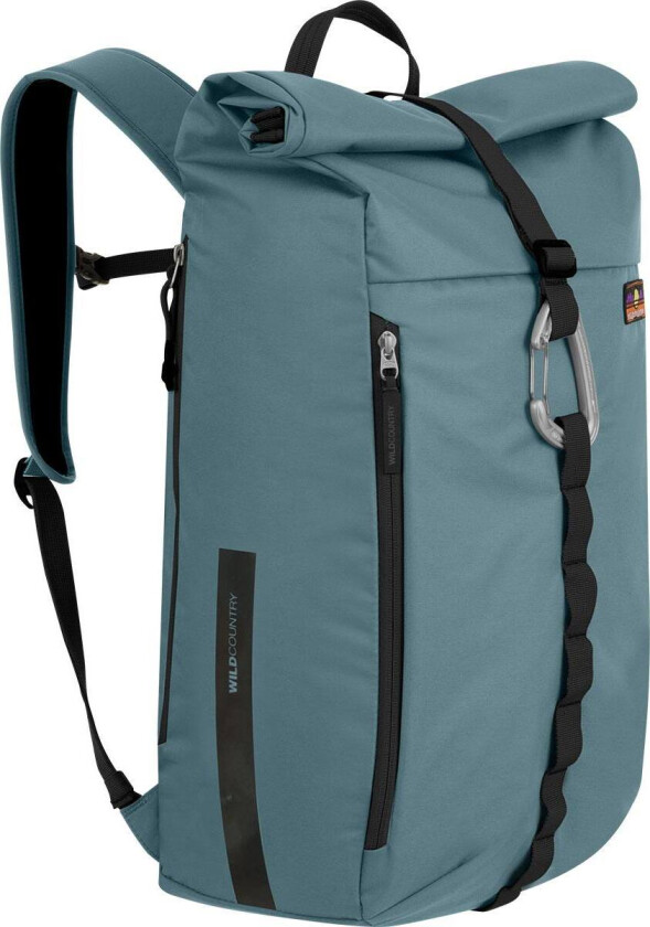 Flow backpack deepwater