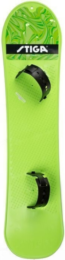 Stiga Snowboard Wild Play Green 23/24, snowboard barn Green