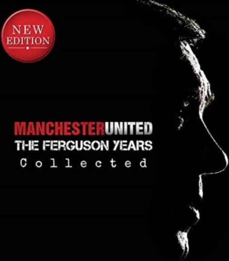 Manchester United av Michael O'Neill