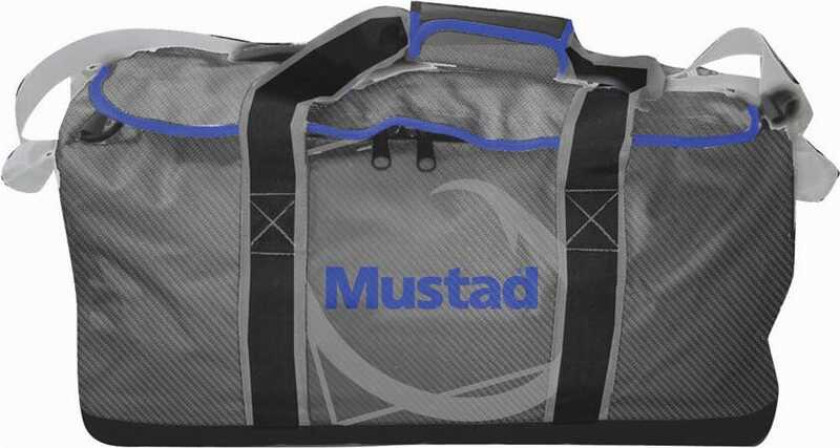 Dry Duffelbag 55 liter - vanntett bag