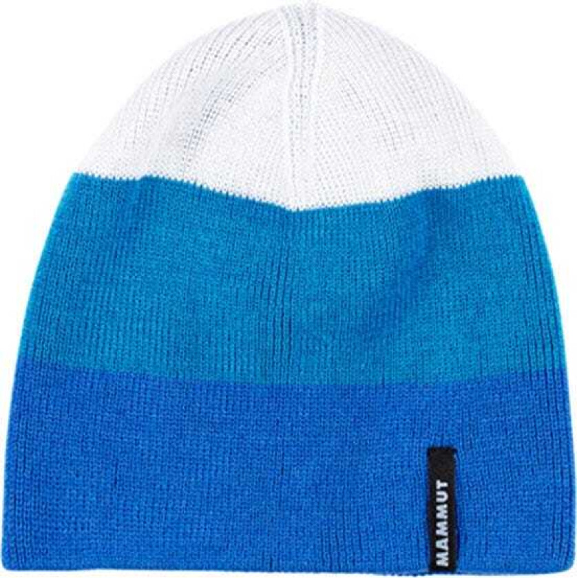 Haldigrat Beanie, lue - ice gentian