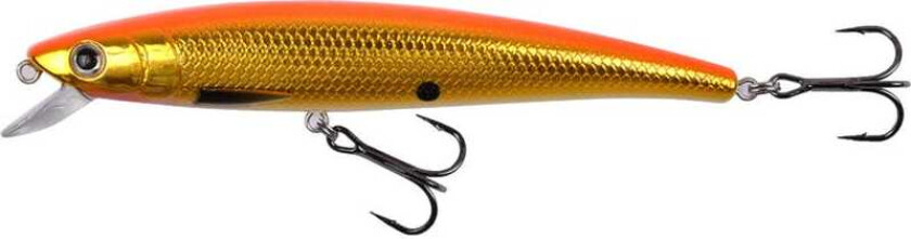 Grimner wobbler, 13 cm - Golden Shiner