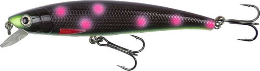 Grimner wobbler, 9 cm - SAL11