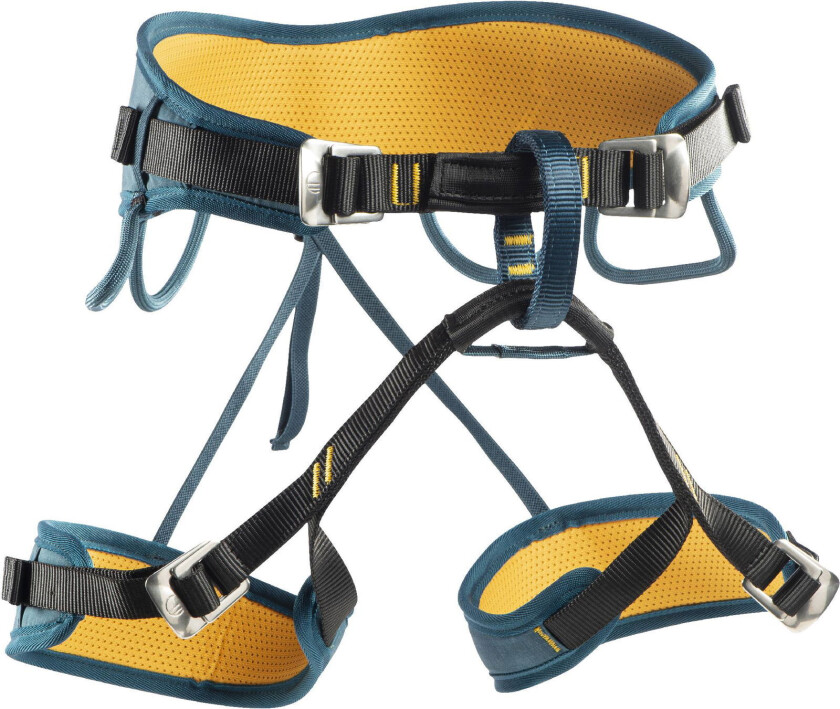 Movement harness