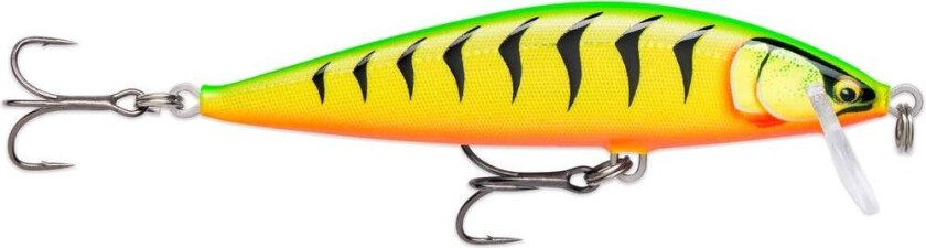 CountDown Elite wobbler - 9,5 cm - GDFT