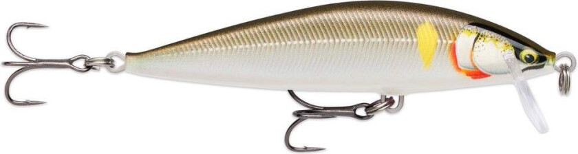 CountDown Elite wobbler - 9,5 cm - GDAY