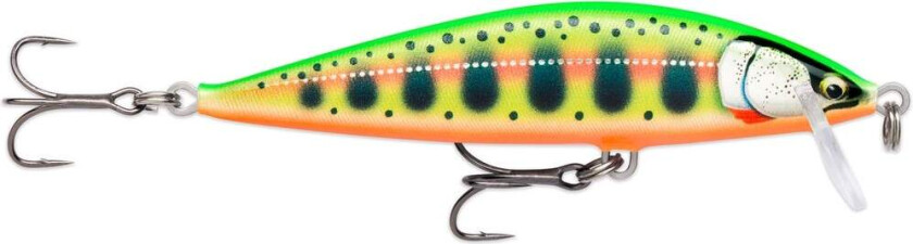 CountDown Elite wobbler - 9,5 cm - GDCY