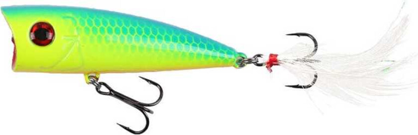 Top-X Popper wobbler, 6 cm - HTX6-02