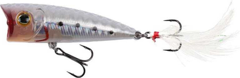 Top-X Popper wobbler, 6 cm - HTX6-05