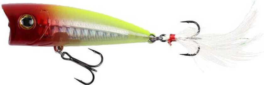 Top-X Popper wobbler, 6 cm - HTX6-03