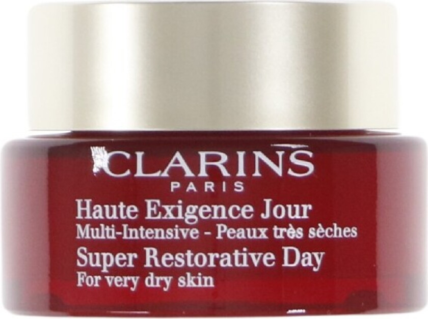 Super Restorative Day Cream For Dry Skin (50ml)