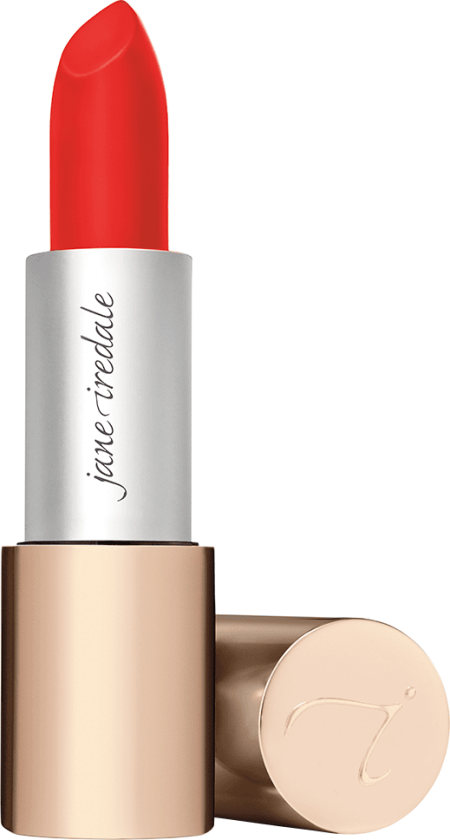Triple Luxe™ Long Lasting Naturally Moist Lipstick E