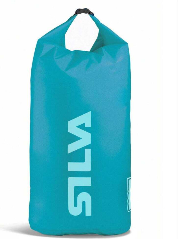 Dry Bag 70D vanntett pakksekk - 36 liter, blå