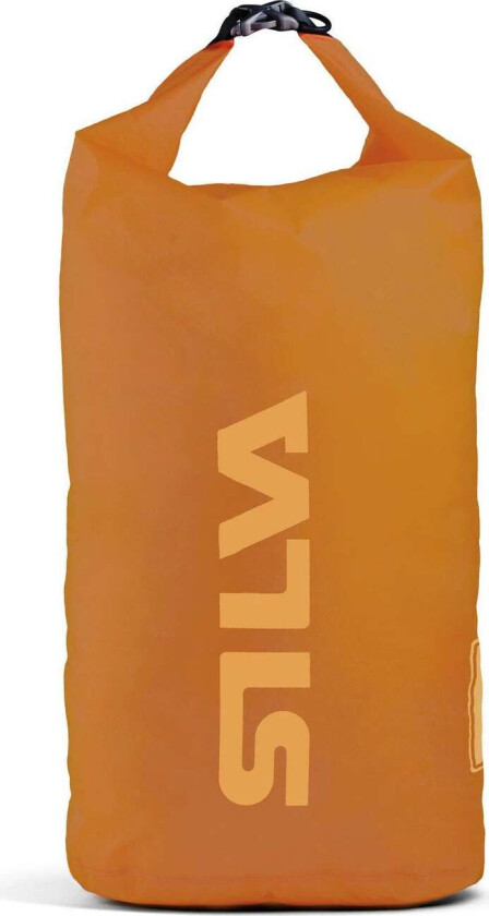 Dry Bag 70D vanntett pakksekk - 12 liter, oransje