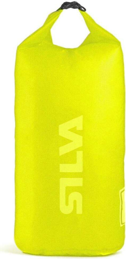 Dry Bag 70D vanntett pakksekk - 3 liter, gul