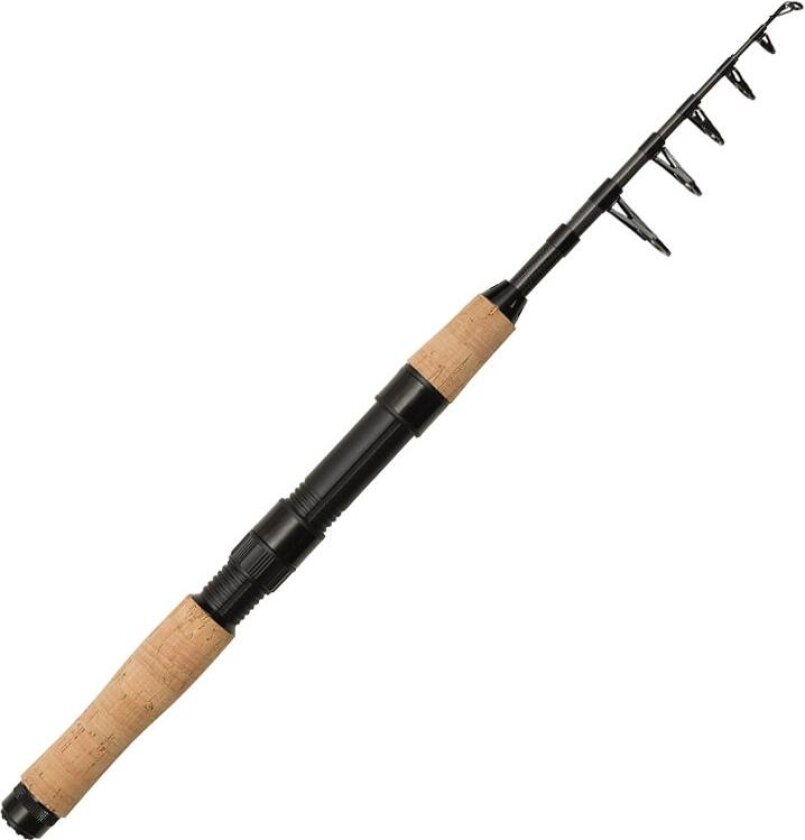Enforcer CL teleskopstang - 7 fot, 3-15 gram