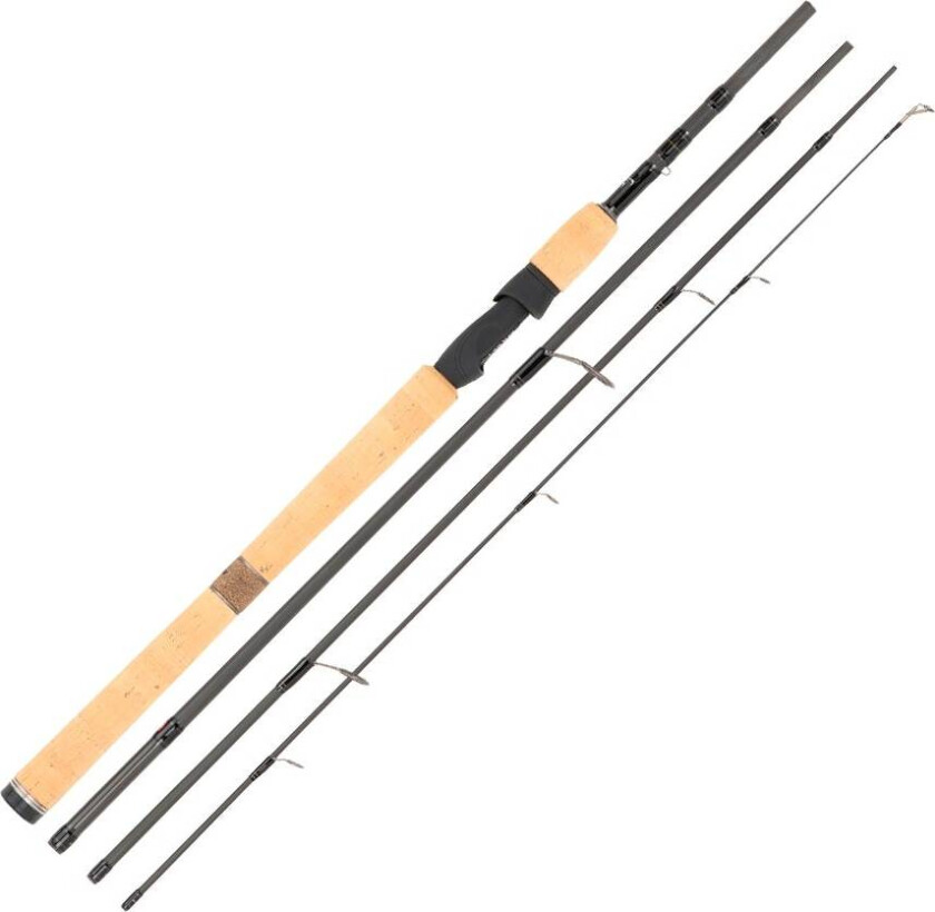 Bilde av Norwegian X5 haspelstang - 9 fot, 7-28 gram