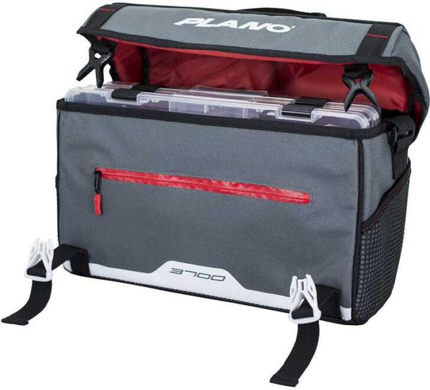 Weekend Softsider Series 3700 utstyrsbag