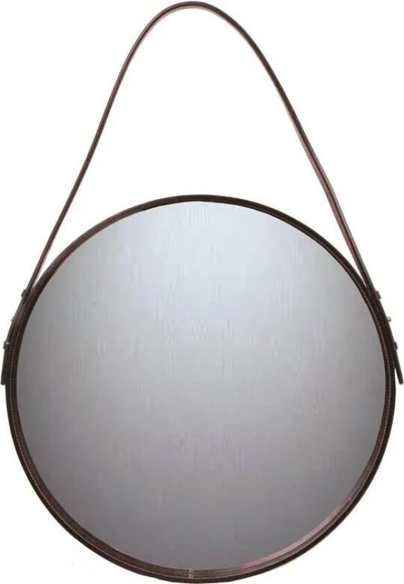 speil brunt Ø 30 cm