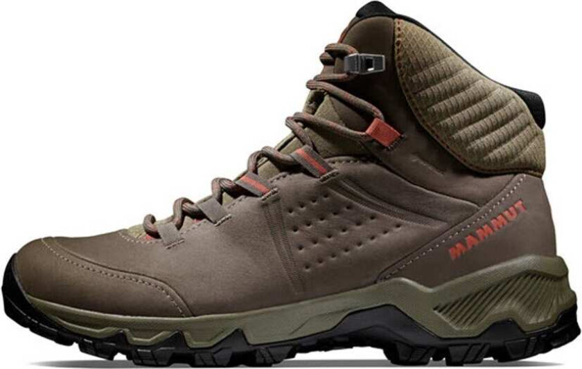 Nova IV Mid GTX (W) turstøvel - Str. 37 1/3
