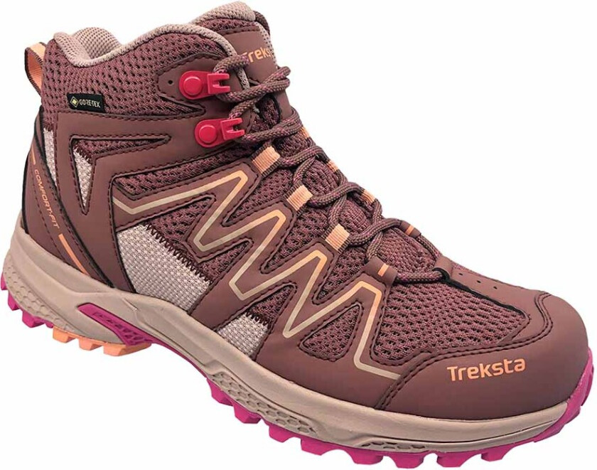 Tind Mid GoreTex tursko  41