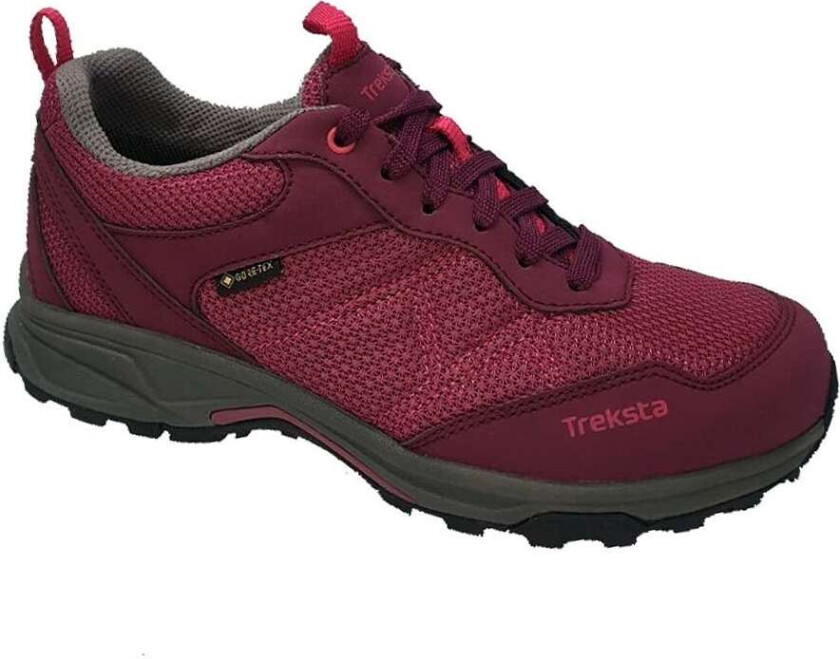 Bergen tursko (W) dame, magenta - Str. 41