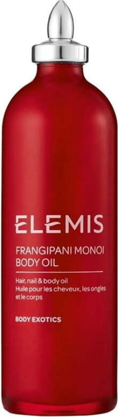 Elemis Frangipani Monoi Body Oil 100ml