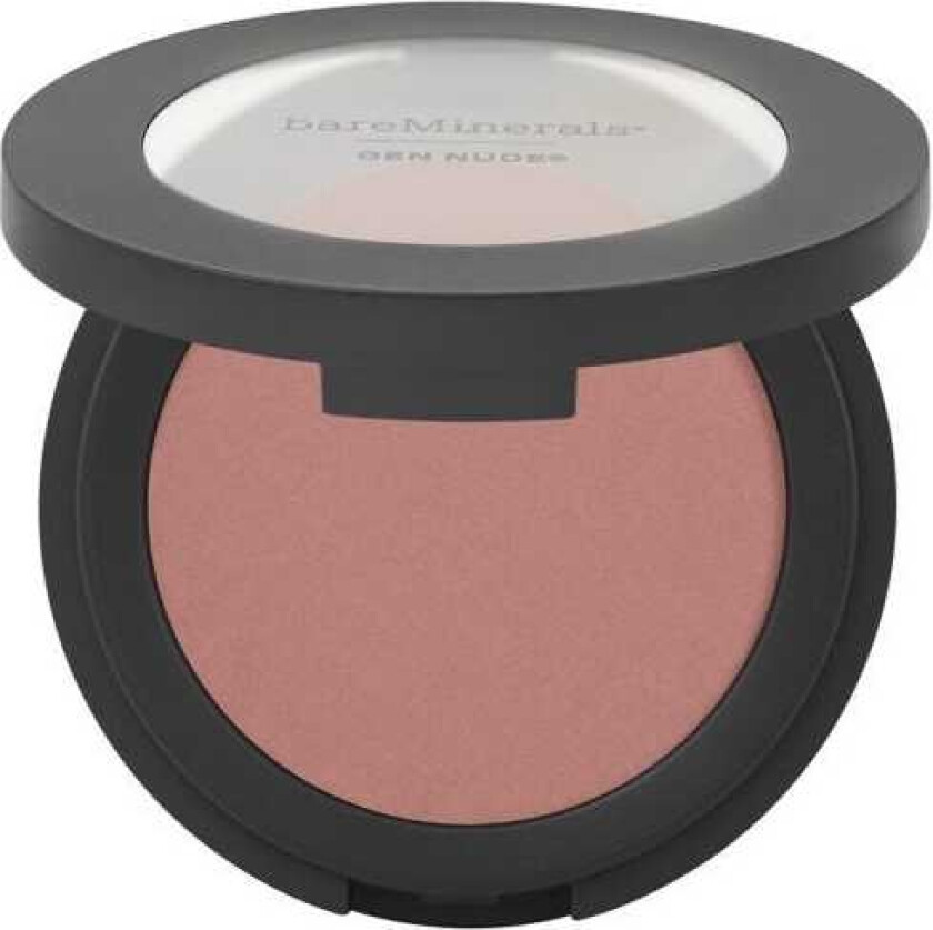 Bareminerals Gen Nude Powder Blush Call My Blush