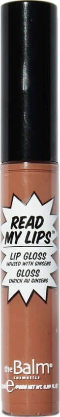 Thebalm Pretty Smart Lip Gloss Snap