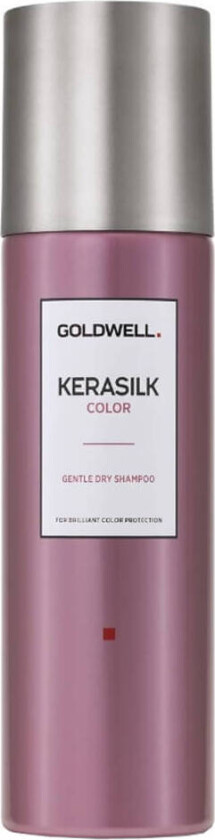 Bilde av Kerasilk Color Gentle Dry Shampoo 200ml