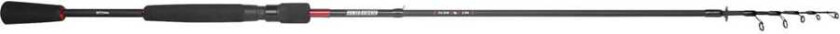 PowerCatcher Tele Spin teleskopstang - 8 fot, 10-30 gr