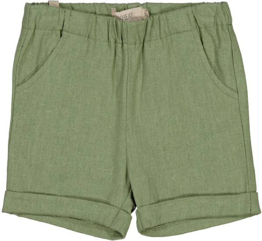 Grønn Luca Shorts