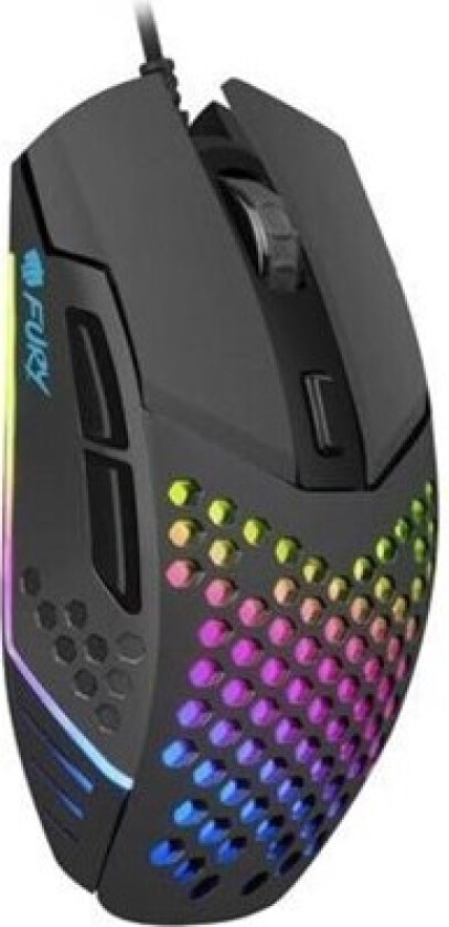 Battler Rgb Gaming Mus