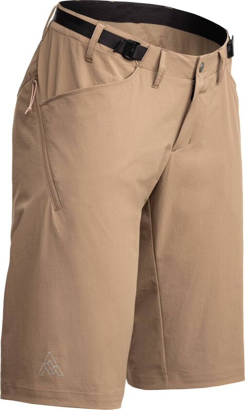 Farside Short Long W's caribou