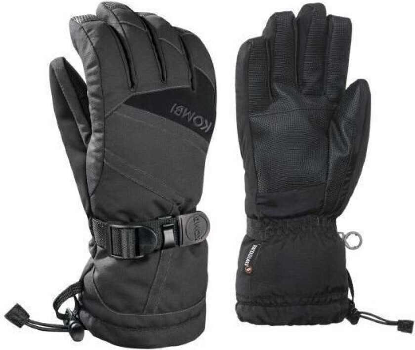 Bilde av Men's Original Glove XL, Black