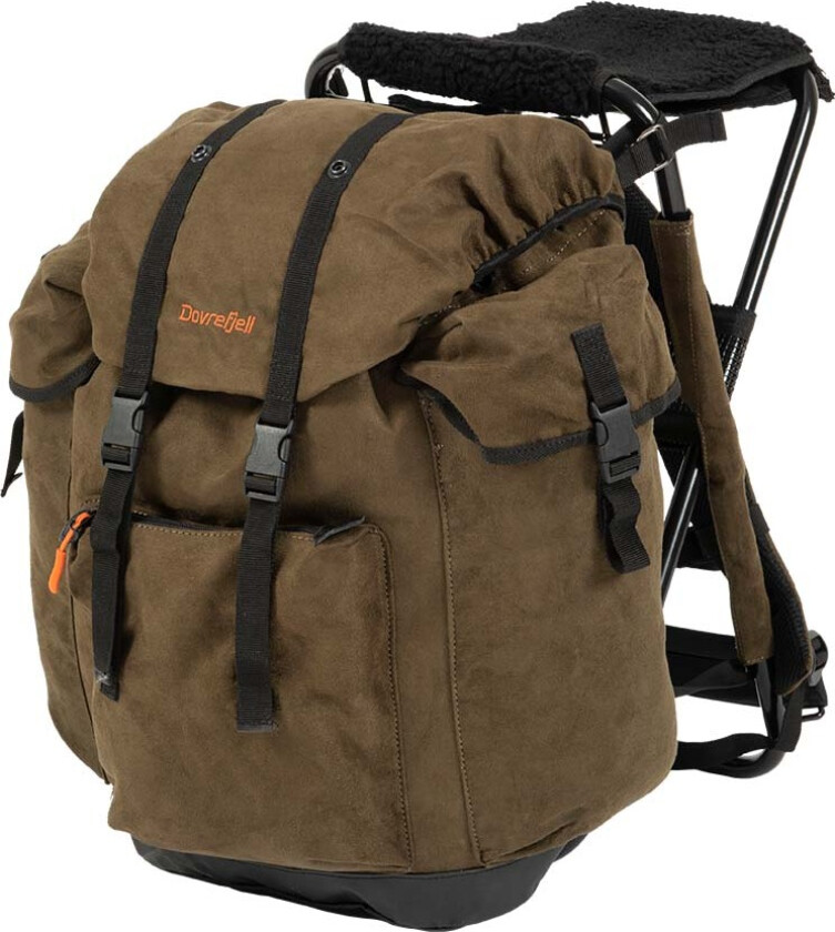 Forest Classic 35L stolsekk