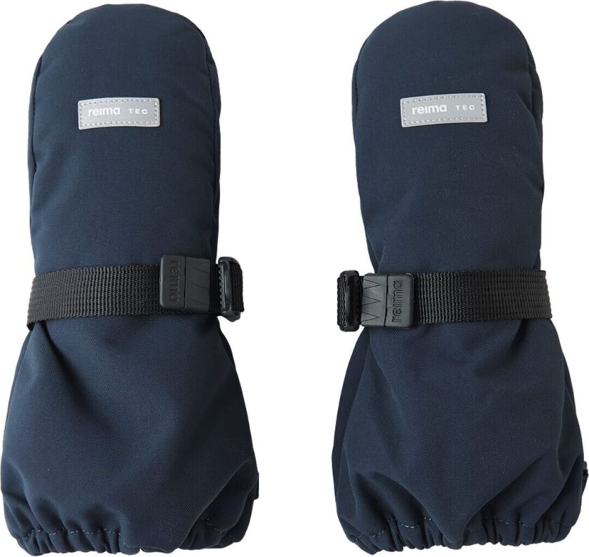 tec Mittens, Ote Navy 2