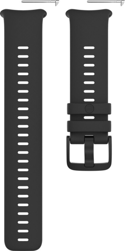 Wrist Band Vantage V2 Sort S-l S-L