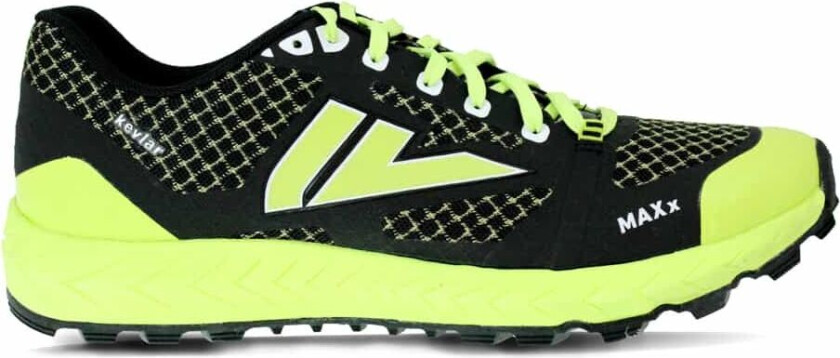 Vj Maxx Sort / Lime UK 7.5 / EU 41