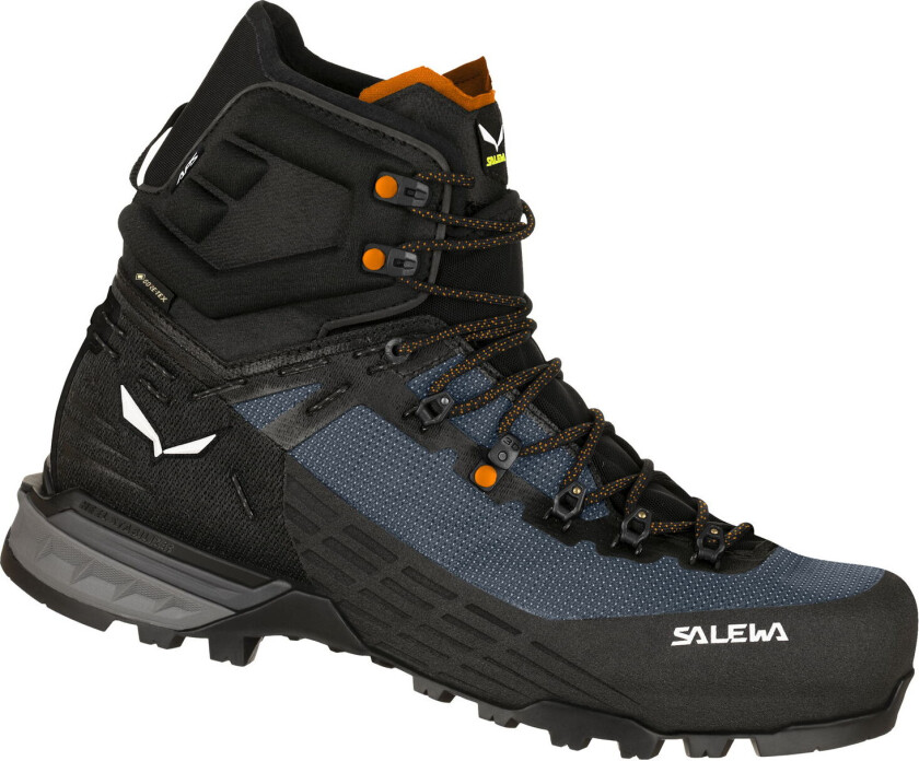 Ortles Edge Mid GTX M navy blazer/black