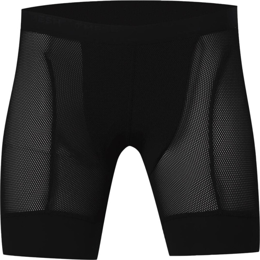 Foundation Short W's black