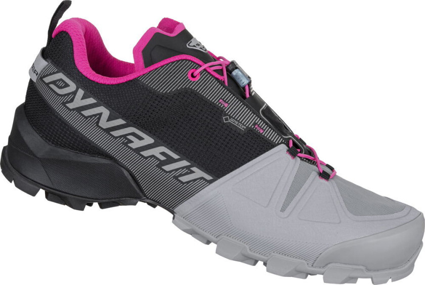Dynafit Transalper GTX W alloy/black out