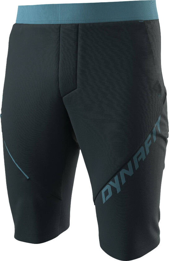 Dynafit 24/7 Track M Shorts blueberry/storm blue