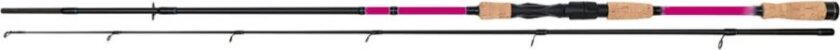 Laguna XT Kids haspelstang - 7 fot, 5-20 gram - rosa